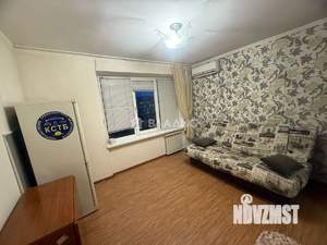 1-к квартира, вторичка, 19м2, 4/5 этаж