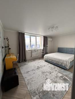2-к квартира, вторичка, 70м2, 20/20 этаж