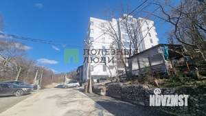 1-к квартира, вторичка, 47м2, 2/7 этаж