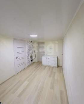 3-к квартира, вторичка, 60м2, 1/2 этаж