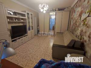 1-к квартира, вторичка, 37м2, 6/9 этаж