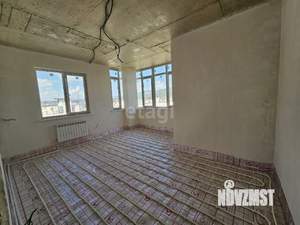 2-к квартира, вторичка, 59м2, 16/21 этаж