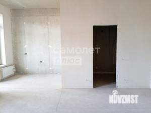 Студия квартира, вторичка, 38м2, 16/16 этаж