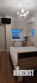 2-к квартира, вторичка, 93м2, 11/13 этаж