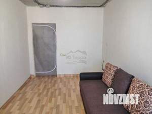 1-к квартира, вторичка, 42м2, 15/21 этаж