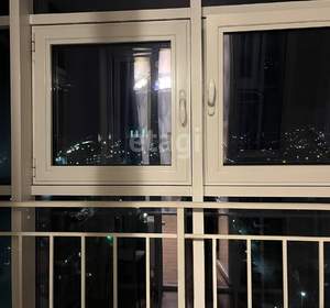 2-к квартира, вторичка, 66м2, 16/18 этаж