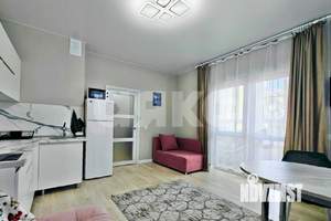 1-к квартира, вторичка, 43м2, 2/19 этаж