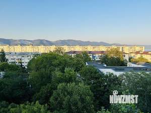 1-к квартира, вторичка, 31м2, 5/5 этаж
