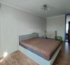 1-к квартира, вторичка, 41м2, 13/17 этаж