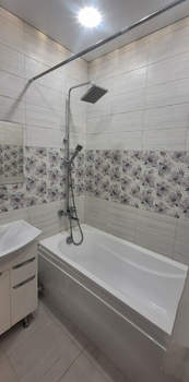 3-к квартира, вторичка, 88м2, 14/16 этаж