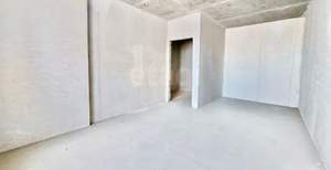 1-к квартира, вторичка, 42м2, 15/16 этаж