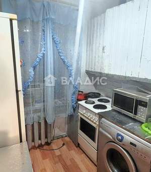1-к квартира, вторичка, 22м2, 2/9 этаж