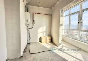 1-к квартира, вторичка, 49м2, 14/22 этаж