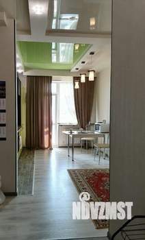 1-к квартира, вторичка, 42м2, 11/13 этаж