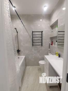 2-к квартира, вторичка, 47м2, 12/22 этаж