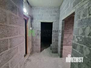 1-к квартира, вторичка, 41м2, 4/5 этаж