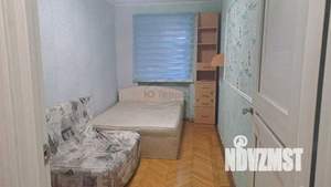 3-к квартира, вторичка, 66м2, 2/5 этаж