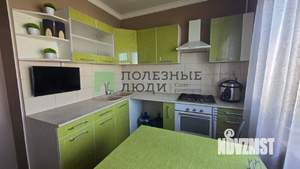 1-к квартира, вторичка, 41м2, 7/9 этаж