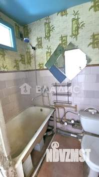 1-к квартира, вторичка, 29м2, 8/9 этаж
