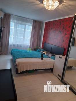 2-к квартира, вторичка, 48м2, 5/5 этаж