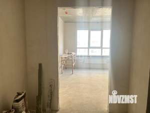 Студия квартира, вторичка, 25м2, 4/24 этаж