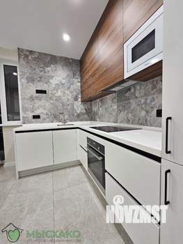 2-к квартира, вторичка, 55м2, 20/20 этаж