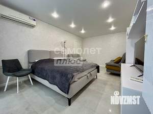 2-к квартира, вторичка, 46м2, 1/9 этаж