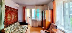 1-к квартира, вторичка, 32м2, 5/5 этаж