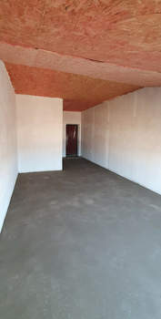 Студия квартира, вторичка, 34м2, 11/11 этаж