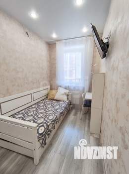 1-к квартира, вторичка, 31м2, 7/12 этаж