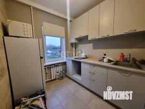 1-к квартира, вторичка, 22м2, 4/9 этаж