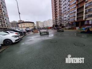 3-к квартира, вторичка, 72м2, 14/20 этаж