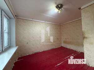 1-к квартира, вторичка, 22м2, 1/5 этаж