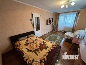 1-к квартира, вторичка, 31м2, 4/5 этаж