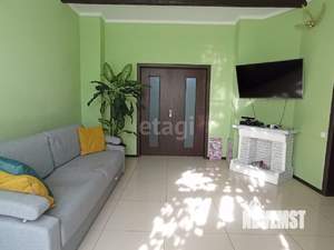 4-к квартира, вторичка, 145м2, 1/3 этаж