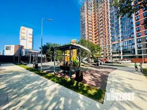 2-к квартира, вторичка, 49м2, 2/20 этаж