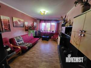 2-к квартира, вторичка, 53м2, 5/9 этаж