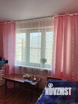 2-к квартира, вторичка, 57м2, 12/16 этаж