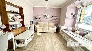 2-к квартира, вторичка, 66м2, 14/16 этаж