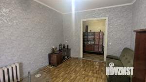 2-к квартира, вторичка, 54м2, 4/4 этаж
