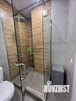 1-к квартира, вторичка, 34м2, 3/20 этаж