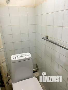 2-к квартира, вторичка, 47м2, 2/9 этаж