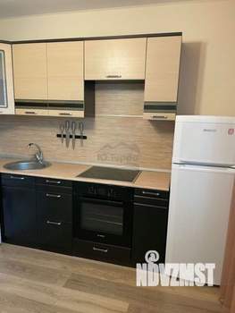 1-к квартира, вторичка, 37м2, 6/16 этаж