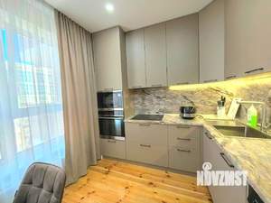 2-к квартира, вторичка, 71м2, 14/16 этаж