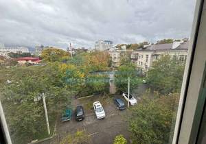 3-к квартира, вторичка, 54м2, 5/5 этаж