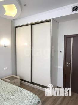 3-к квартира, вторичка, 94м2, 11/18 этаж