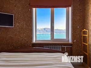 3-к квартира, вторичка, 54м2, 4/9 этаж