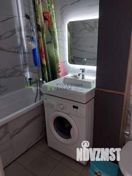 1-к квартира, вторичка, 38м2, 16/16 этаж