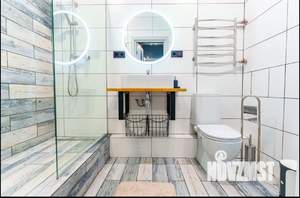 1-к квартира, вторичка, 60м2, 3/18 этаж