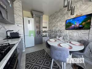 3-к квартира, вторичка, 62м2, 6/9 этаж